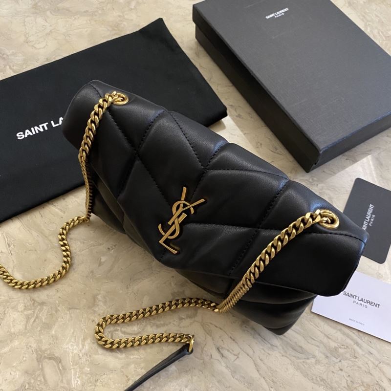 YSL Satchel Bags